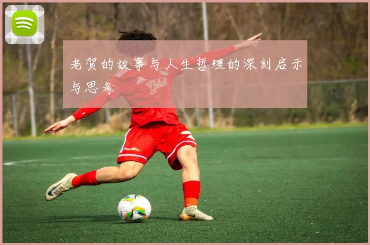 老贺的故事与人生哲理的深刻启示与思考