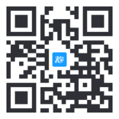 iOS 系统版 二维码(MANBETX)